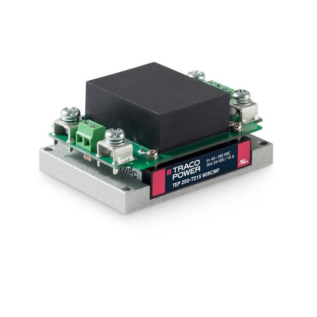 TEP 200-4811WIRCMF